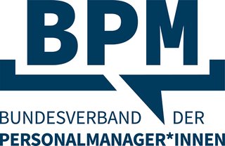 Bundesverband der Personalmanager Logo