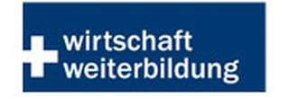 Main media partner Wirtschaft und Weiterbildung of Zukunft Personal Europe