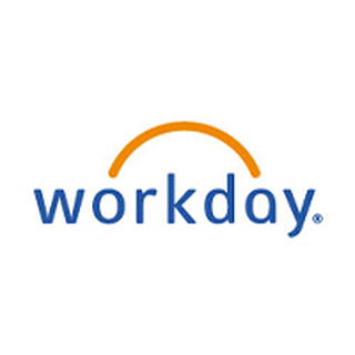 Workday Logo