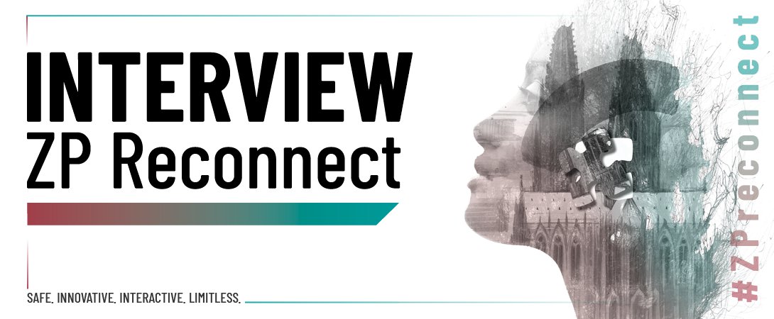 Interview zur ZP Reconnect