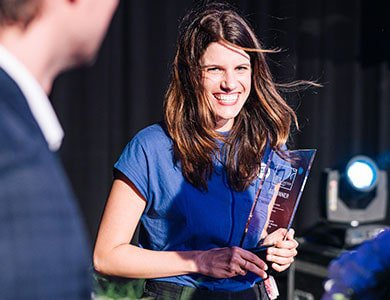 HR Innovation Award