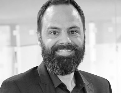 Sebastian Theis Director Zukunft Personal Süd und Nord
