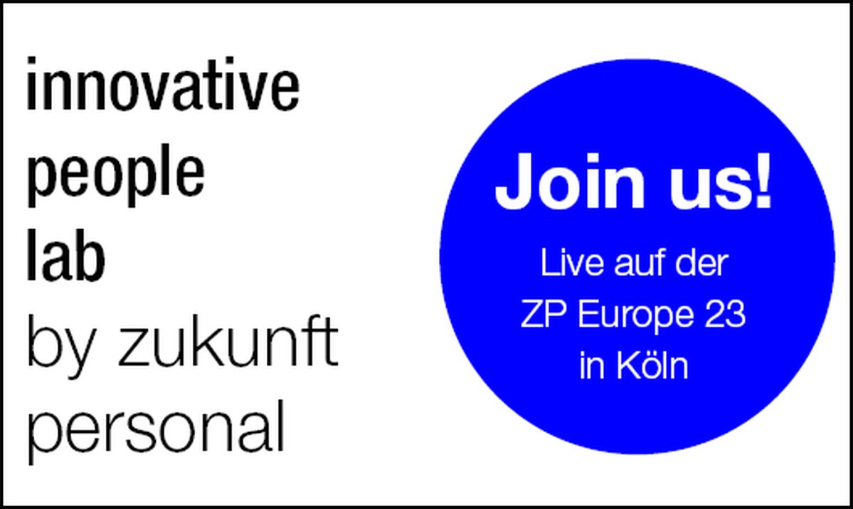 IP Lab by Zukunft Personal