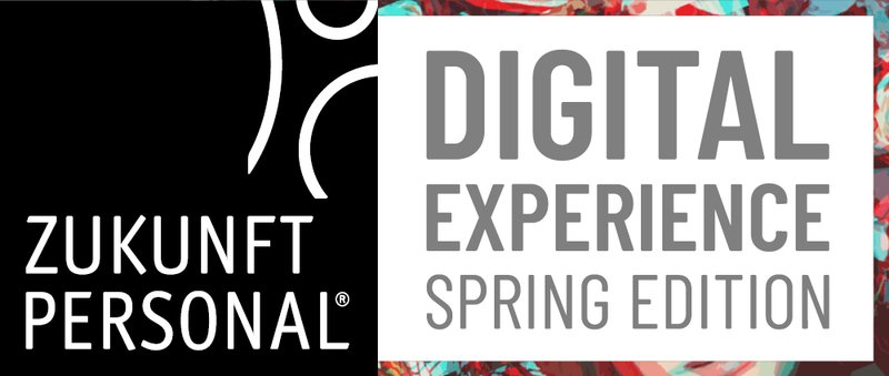 ZP Digital Experience Logo