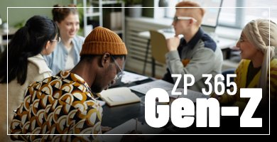 Generation Z - Alle sprechen über sie - aber wer mit ihr?