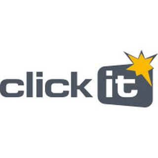 Click It Logo