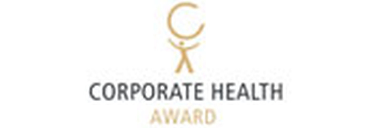 Partner Corporate Health Award of Zukunft Personal Europe