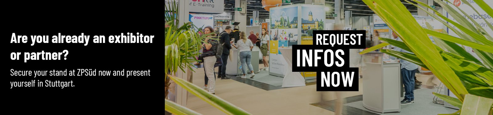Infos anfragen