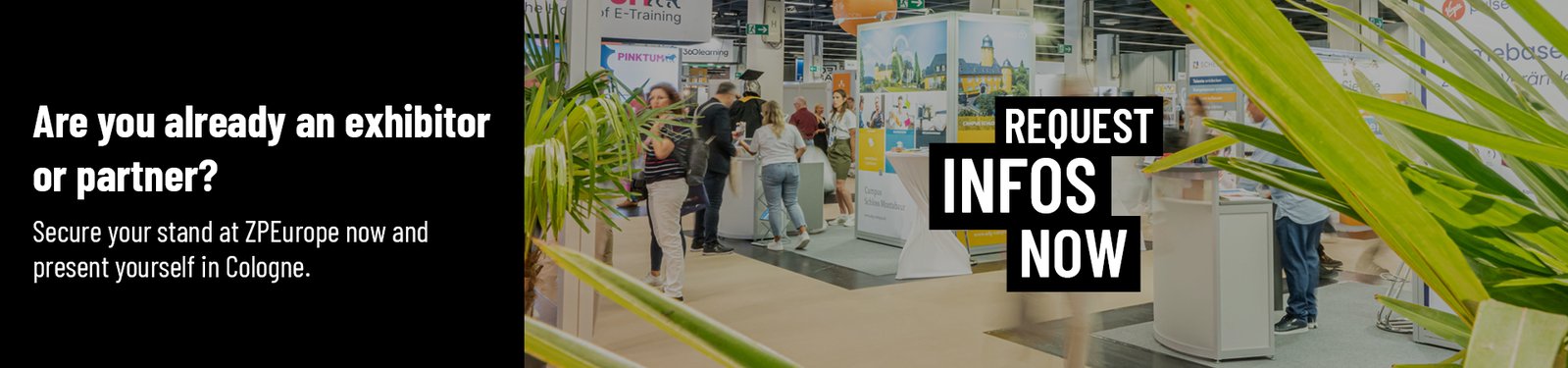 Infos anfragen