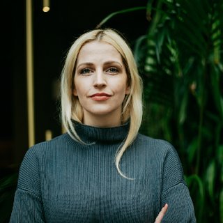 Marie Kanellopulos