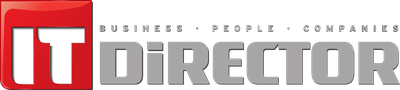 : IT-DIRECTOR Logo