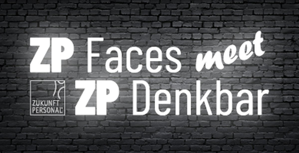 ZPFaces meets ZPDenkbar