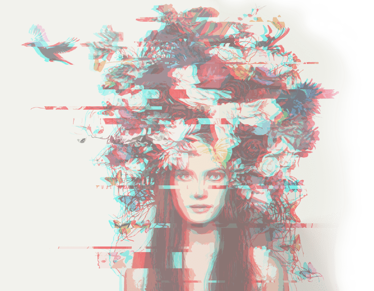 ZPDX spring Edition Visual Frau ZPDX spring Edition Visual Frau