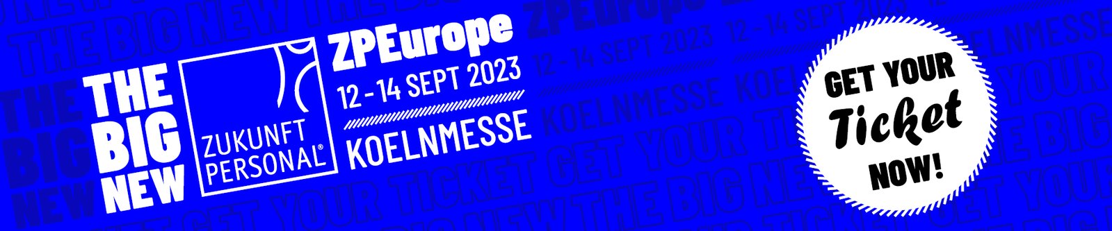 Zukunft Personal Europe 2022