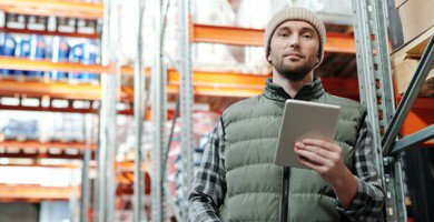 Der Faktor Mensch in der Logistik