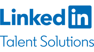 Gold Sponsor der ZP Europe LinkedIn Talent Solutions