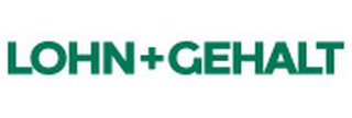 Hauptmedienpartner Lohn und Gehalt der Zukunft Personal Europe