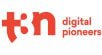 HR Innovation Award Media Partner t3n HR Innovation Award Media Partner t3n