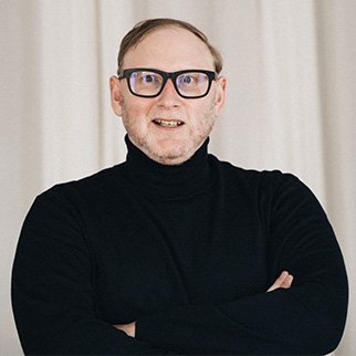 Portrait von Michael Witt