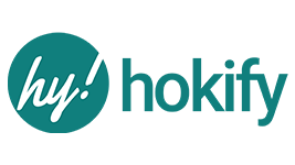 hokify Logo