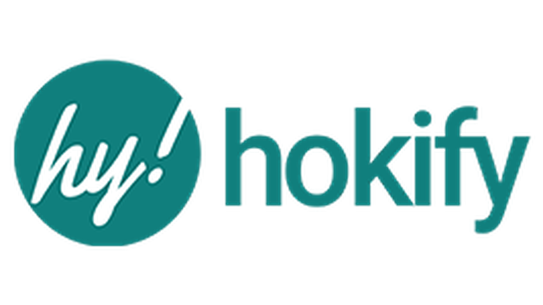 hokify Logo