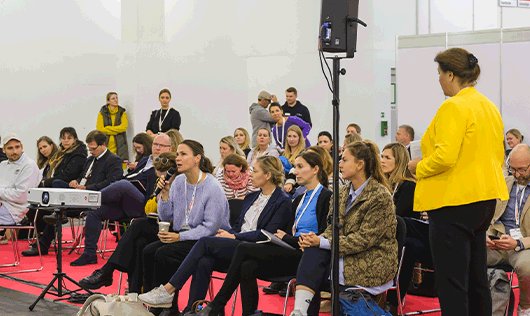 Personalmesse 2024