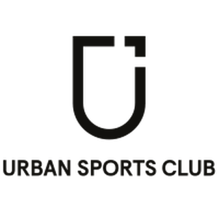 Urban Sports Club Logo