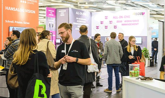 Personalmesse 2024