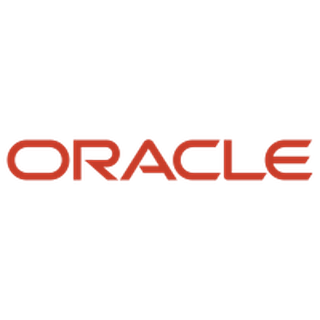 Oracle Logo