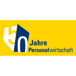 Personalwirtschaft - Eine Marke der F.A.Z. BUSINESS MEDIA GmbH Logo