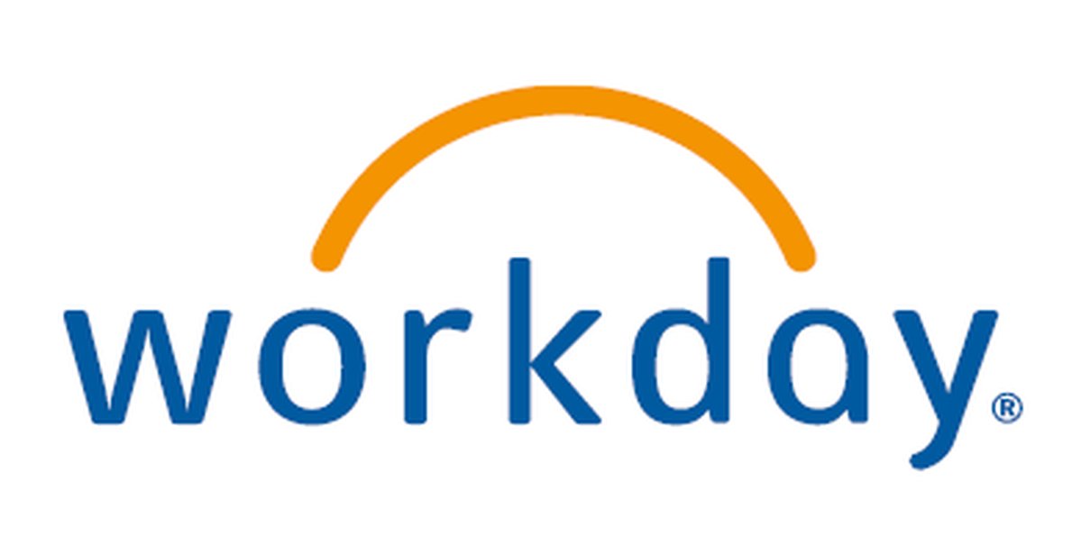 Logo von Workday