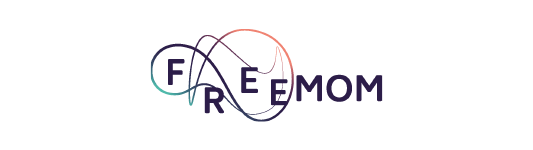 FreeMOM HRIA Finalist FreeMOM HRIA Finalist