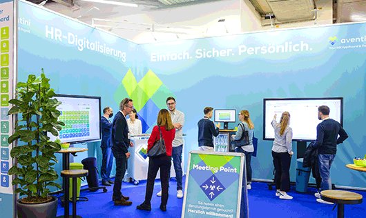 Personalmesse 2024