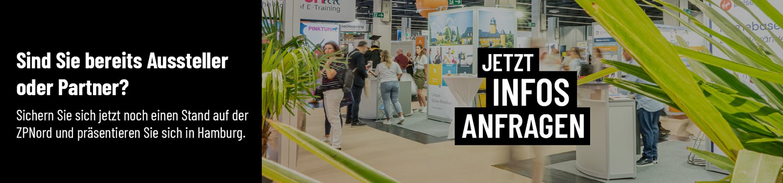 Infos anfragen