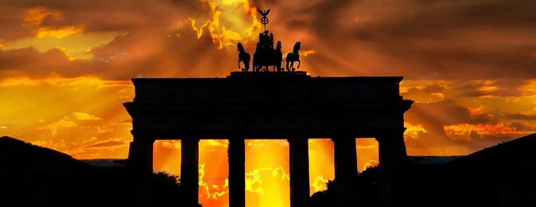 Hafenansicht