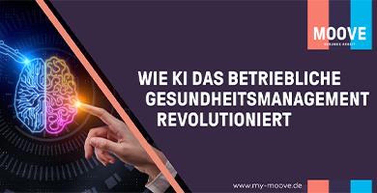 Der Zeigefinger berührt Gehirn