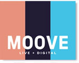 Logo der Moove GmbH