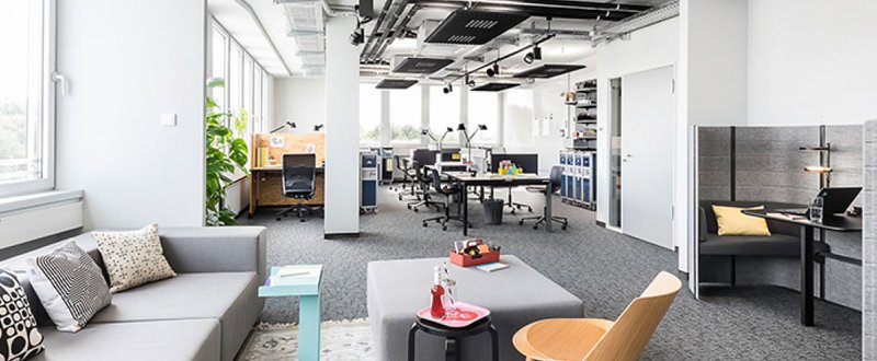 Design Offices Design Offices
