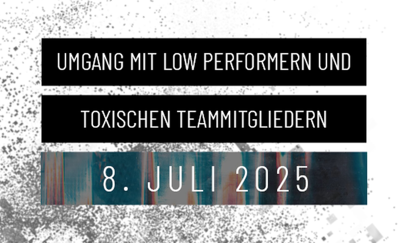 Grafik zur ZPDX People Experience & Employer Branding