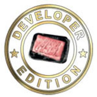 Developer Edition Logo