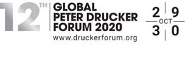 Global Peter Drucker Forum Global Peter Drucker Forum