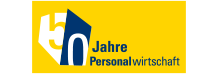 Personalwirtschaft Logo