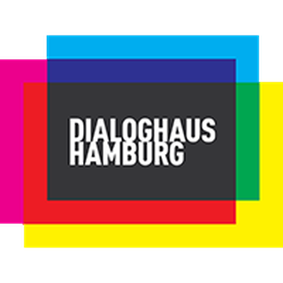 Dialoghaus Hamburg Logo