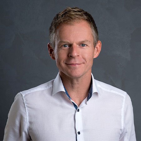 Portrait von Thorsten Schaar