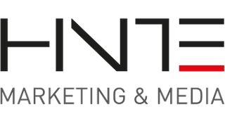 HINTE Marketing & Media Logo