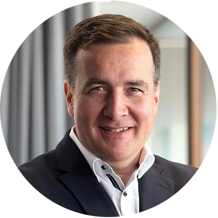 Portrait von Andreas Irmer