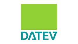 DATEV Logo