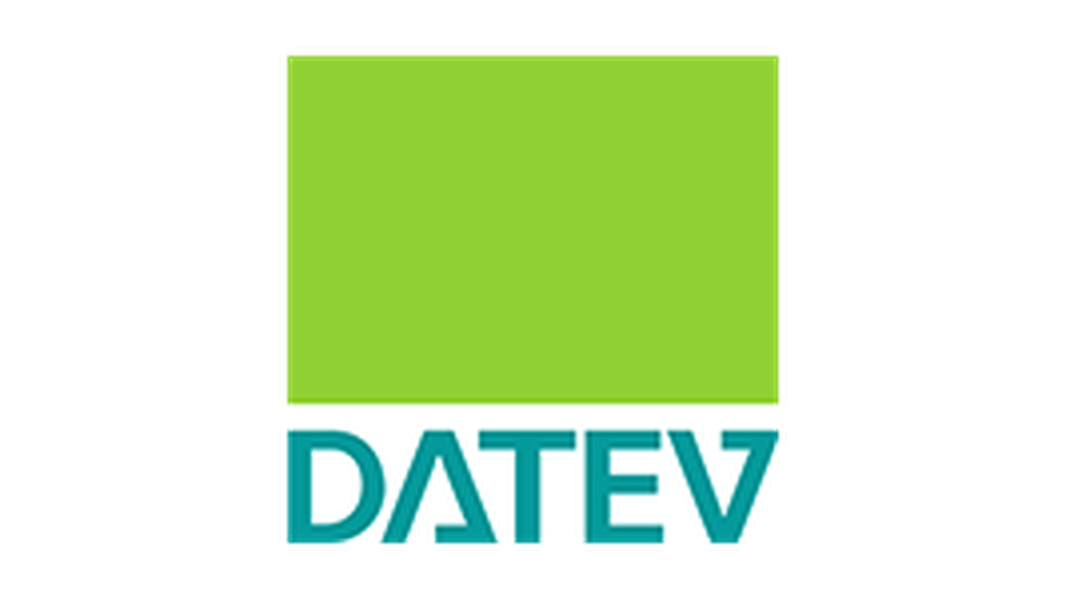 DATEV Logo