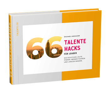 Ebook Michael Asshauer 66 Hacks für Leader Ebook Michael Asshauer 66 Hacks für Leader