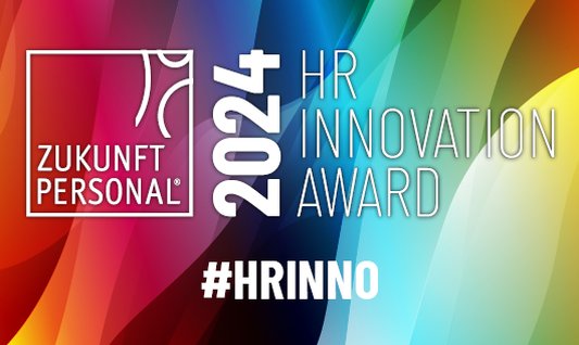HR Innovation Award 2024